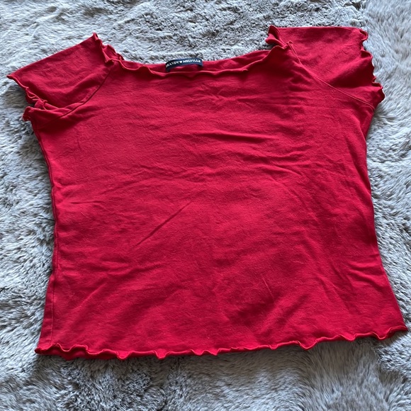 Brandy Melville Anya Top - Picture 3 of 7